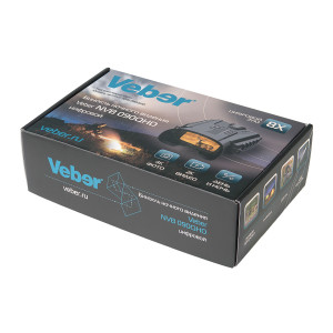 Бинокль ночного видения Veber NVB 090QHD цифровой