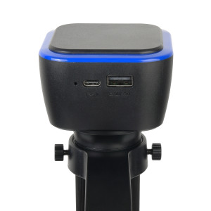 Цифровой микроскоп МИКМЕД WiFi 2000Х 5.0