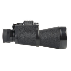 Бинокль Veber Classic БПШЦ 10x50 VL широкоугольный, черный