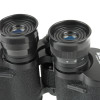 Бинокль Veber Classic БПЦ 7x35 VL черный, кожа