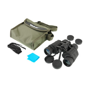 Бинокль Veber ZOOM БПЦ 7-15x35