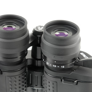 Бинокль Veber ZOOM БПЦ 7-15x35