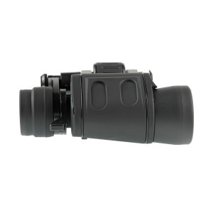 Бинокль Veber ZOOM БПЦ 7-15x35