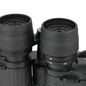 Бинокль Veber ZOOM БПЦ 8-24x50