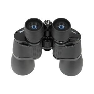 Бинокль Veber ZOOM БПЦ 8-24x50