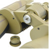 Бинокль Veber Classic БПЦ 7x50 VR камуфлированный