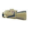 Бинокль Veber Classic БПЦ 16x50 VR камуфлированный