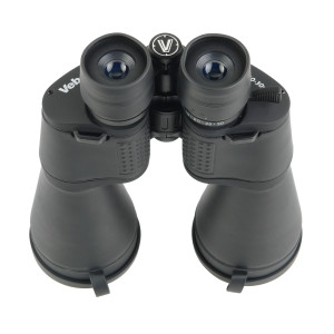 Бинокль Veber ZOOM БПЦ 10-30x60