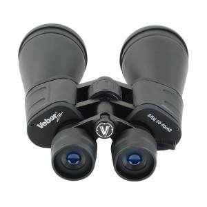 Бинокль Veber ZOOM БПЦ 10-30x60