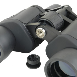 Бинокль Veber ZOOM БПЦ 7-21x40