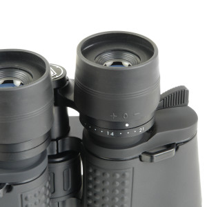 Бинокль Veber ZOOM БПЦ 7-21x40