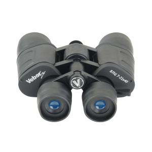Бинокль Veber ZOOM БПЦ 7-21x40