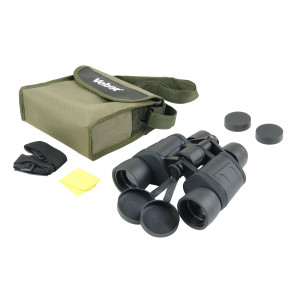 Бинокль Veber ZOOM БПЦ 7-21x40