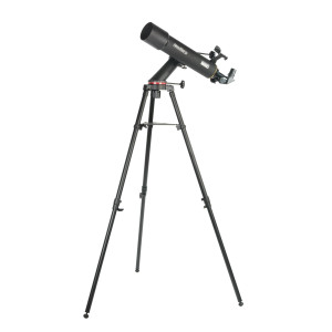Телескоп Veber NewStar LT60090 AZIII