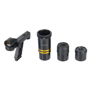 Телескоп Veber NewStar MT80080 AZIII