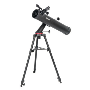Телескоп Veber NewStar MT80080 AZIII
