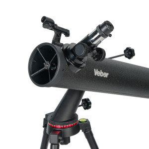Телескоп Veber NewStar MT80080 AZIII