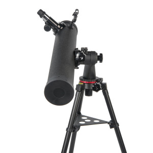 Телескоп Veber NewStar MT80080 AZIII