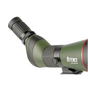 Зрительная труба Veber Defence 20-60x80 с сеткой