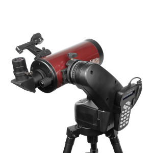 Телескоп цифровой Veber NewStar MAK90 GOTO