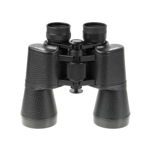 Бинокль Veber Classic БПЦ 16x50 VL черный, кожа