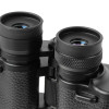 Бинокль Veber Classic БПЦ 16x50 VL черный, кожа