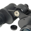 Бинокль Veber Classic БПШЦ 8x40 VL черный
