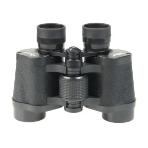 Бинокль Veber Classic БПЦ 8x30 VL черный, кожа