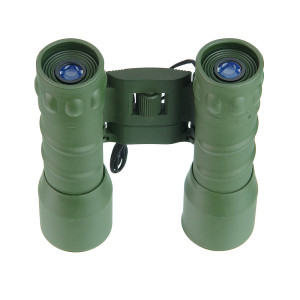 Бинокль Veber Sport БН 12x32  камуфлированный