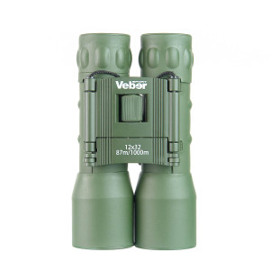 Бинокль Veber Sport БН 12x32  камуфлированный