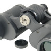 Бинокль Veber Classic БПЦ 8x30 VL черный, кожа
