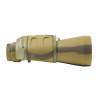 Бинокль Veber Classic БПШЦ 10x50 VRWA широкоугольный, камуфлированный