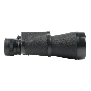 Бинокль Veber Classic БПЦ 7x50 VL черный, кожа