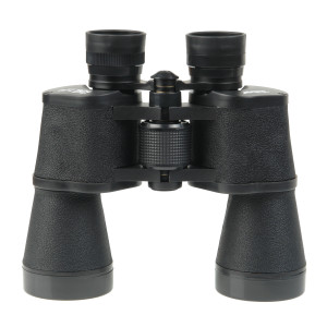 Бинокль Veber Classic БПЦ 7x50 VL черный, кожа