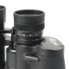 Бинокль Veber Classic БПЦ 7x50 VL черный, кожа