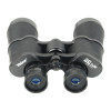 Бинокль Veber Classic БПЦ 7x50 VL черный, кожа