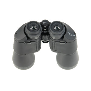 Бинокль Veber Classic БПЦ 12x50 VR серый