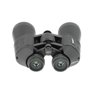 Бинокль Veber Classic БПЦ 12x50 VR серый