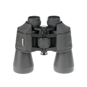Бинокль Veber Classic БПЦ 12x50 VR серый