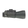 Бинокль Veber Classic БПЦ 12x50 VR серый