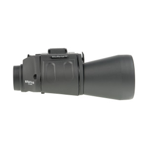 Бинокль Veber Classic БПЦ 12x50 VR серый