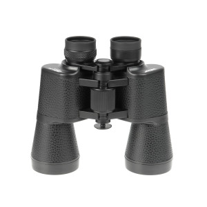 Бинокль Veber Classic БПЦ 12x50 VL черный, кожа Бинокль Veber Classic БПЦ 12x50 VL черный, кожа