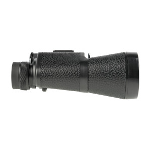 Бинокль Veber Classic БПЦ 20x50 VL черный, кожа