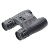 Бинокль Veber WP 10x25 черный