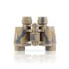 Бинокль Veber Classic БПЦ 8x30 VR камуфлированный