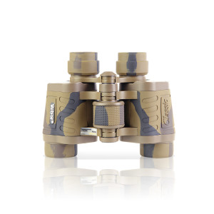 Бинокль Veber Classic БПЦ 8x30 VR камуфлированный