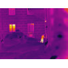 Тепловизионный монокуляр Guide TrackIR 35mm