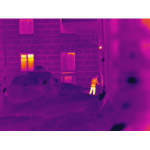 Тепловизионный монокуляр Guide TrackIR 35mm