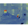 Тепловизионный монокуляр Guide TrackIR 35mm
