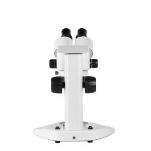 Микроскоп Микромед MC-3-ZOOM LED